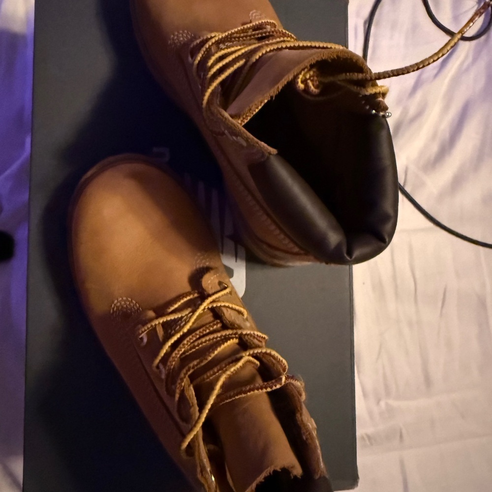 Timberland | 13M Youth | Boots